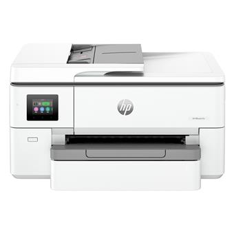 HP OJP 9720 WF All-in-One Printer
