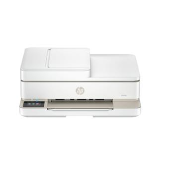 HP ENVY/6520/MF/Ink/A4/WiFi/USB