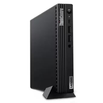 Lenovo ThinkCentre M/M70q Gen 4/Desktop/i5-13400T/16GB/256GB/Intel int/W11P/3R