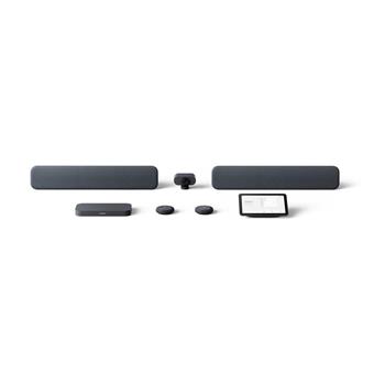 Google one Gen 2 Large Black