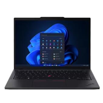 Lenovo ThinkPad T/14s Snapdragon Gen 6/SD-X1E-78-100/14"/2880x1800/64GB/1TB/Adreno/W11P/Black/3R