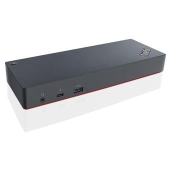 ThinkPad Thunderbold 3 Dock