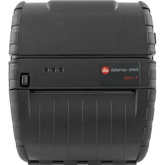 Honeywell Apex 4, 203DPI,iOS/BT