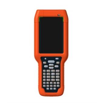 Protective Rubber Boot CK65 with EX20 engine