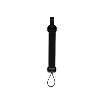 Hand strap for EDA61k with pistol