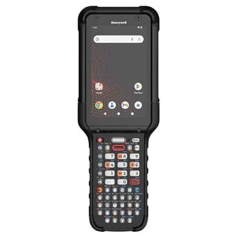 Honeywell CK67 /51 key/ALNUM/Standard/8GB/Cam