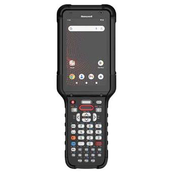 Honeywell CK67 /38 key/NUM/Standard/8GB/Cam
