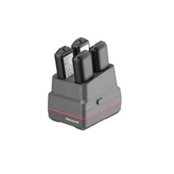 Honeywell CK67 4-BAY BATTERY CHARGER, NO CORD