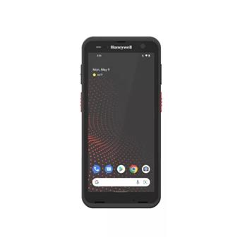 Honeywel CT70: 5G&WIFI7/6E, Nano&ESim, 8GB/128GB, Standard Range-Red Laser,Extended Battery, GMS