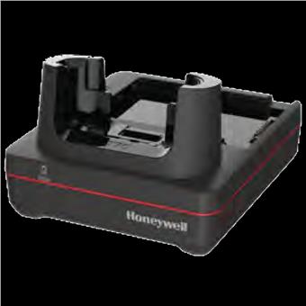 Honeywell CT70 Homebase, pre recharging CT70, USB-B, terminálový cup, battery cup,p.supply, no cord