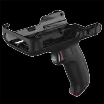Honeywell CT70 Non-booted Scan Handle