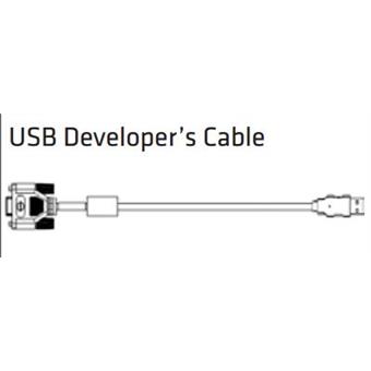 Honeywell Developer Active Synch cable