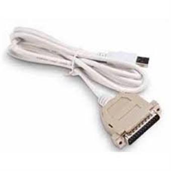 Honeywell USB-paralelní (DB25) adapter s kabelem 1,8 m