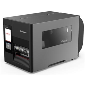 PD45S - FullTouch, 203 dpi, WiFi, no sensor