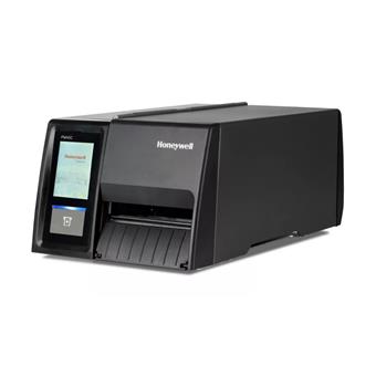 PM45C - FullTouch, 300 dpi, LTS,rewinder,ShortDoor