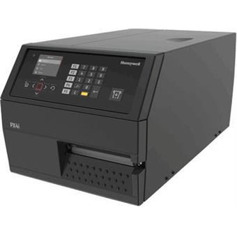 PX4E, 300 dpi, RT Clock, Label Taken Sensor, SS