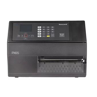 PX65 - TT, 203 DPI, Ethernet, cutter