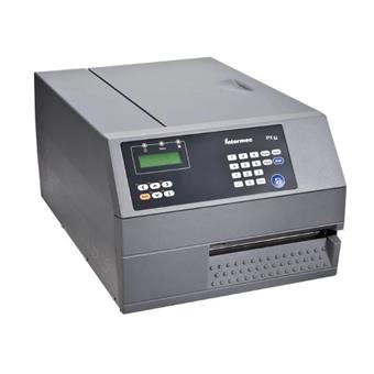 PX6E, Ethernet, 256 MB, Real Time Clock, TT, 203dpi