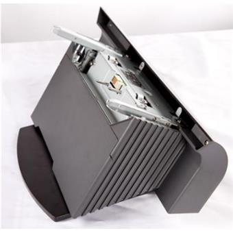 DOCKABLE BASE MES for TCxWave x30 Only