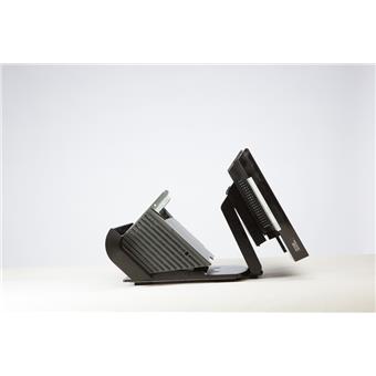 BRACKET TO MOUNT 2ND DISPLAY