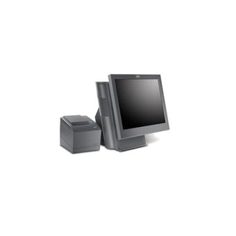 Toshiba 15'' IR touch,Printer, POSReady