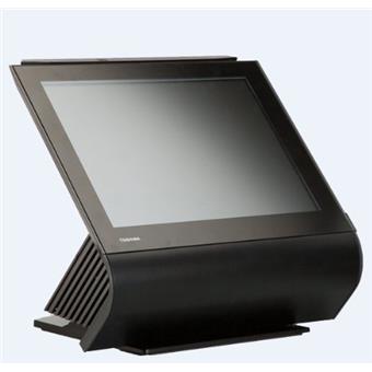 Toshiba TCxWave,15'' multitouch POS, Dockable, OS