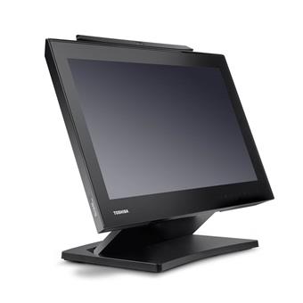 Toshiba TCx Display 5NR - 15" NON TOUCH