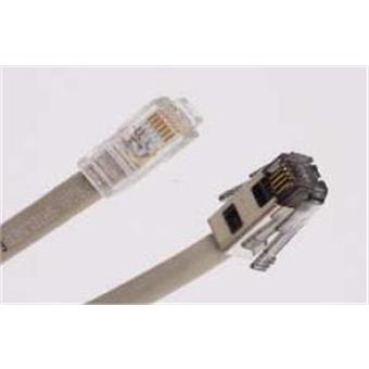 kabel Toshiba SureMark-zásuvka- 3,8m(3387)