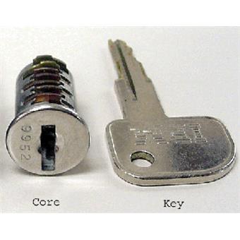 zámek k zásuvkám TOSHIBA  (9202)