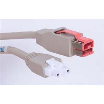 Napájecí kabel pro Suremark,z 24V USB, 2 m(3912)
