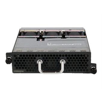 HP 5920AF-24XG Frt-Bck Fn Reman Tray