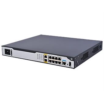 HPE MSR1002 4 AC Router