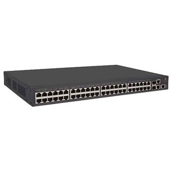 HP 1950-48G-2SFP+-2XGT Rfrbd Switch