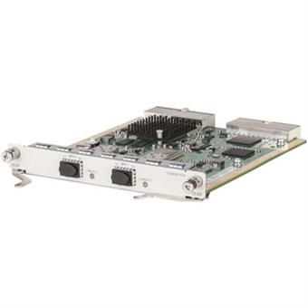 HPE HSR6800 2 p 10GbE SFP+ HIM Mod