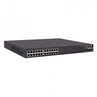 HPE 5510 24G 4SFP+ HI Swch