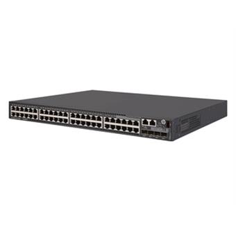 HPE 5510 48G 4SFP+ HI Swch