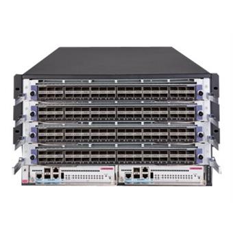 HPE 12904E Switch Chassis
