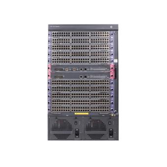 HPE 7510 w 2x2.4Tbps MPU/Fabric Bundle