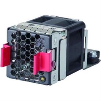 HPE X712 Bck(pwr)-Frt(prt) HV2 Fan Tray