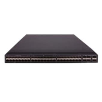 HPE FF 5940 48SFP+ 6QSFP28 Switch