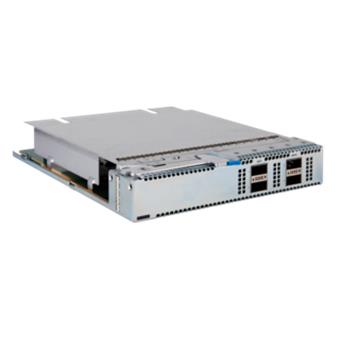 HPE 5940 2p QSFP+ a 2p QSFP28 Mod