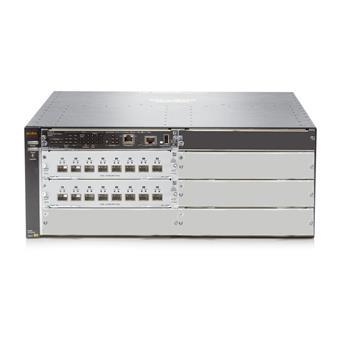 Aruba 5406R 16SFP+ v3 zl2 Swch