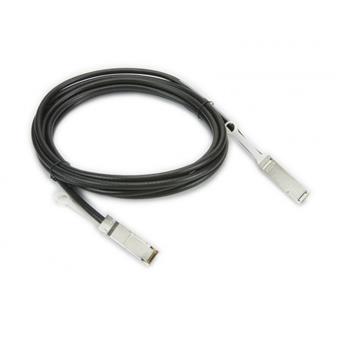 HPE X240 100G QSFP28 1m DAC Cable