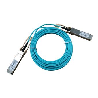 HPE X2A0 100G QSFP28 10m AOC Cable