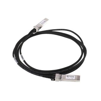 HPE X240 25G SFP28 to SFP28 1m DAC Cable
