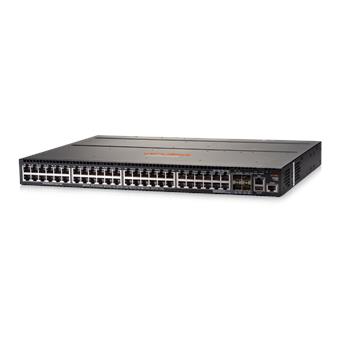 Aruba 2930M 48G 1-slot Switch