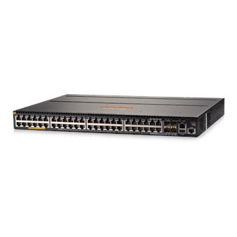 Aruba 2930M 48G PoE+ 1-slot Switch