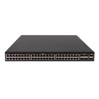 HPE 5710 48XGT 6QSFP+/2QSFP28 Switch
