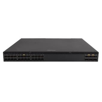 HPE 5710 24SFP+ 6QSFP+/2QSFP28 Switch