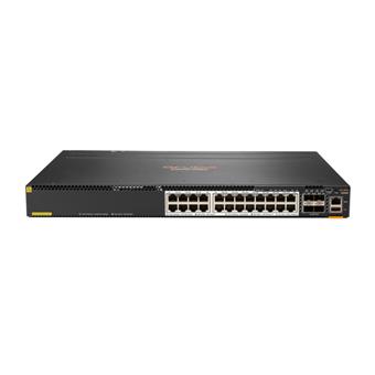 Aruba 6300M 24SR5 CL6 PoE 4SFP56 Swch